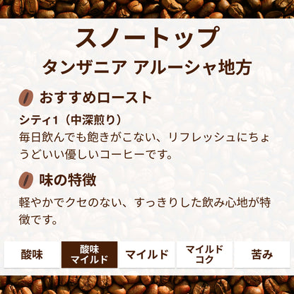 スノートップ