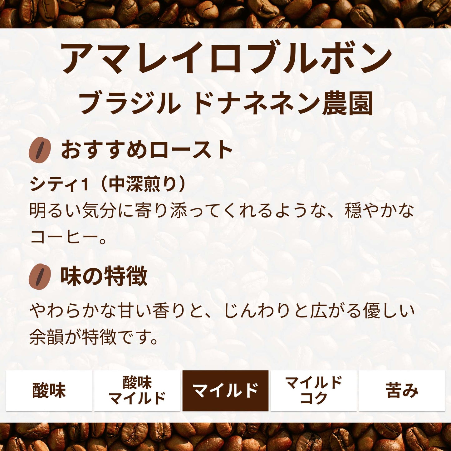 アマレイロブルボン