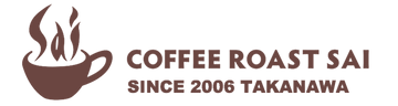 Coffee Roast SAI
